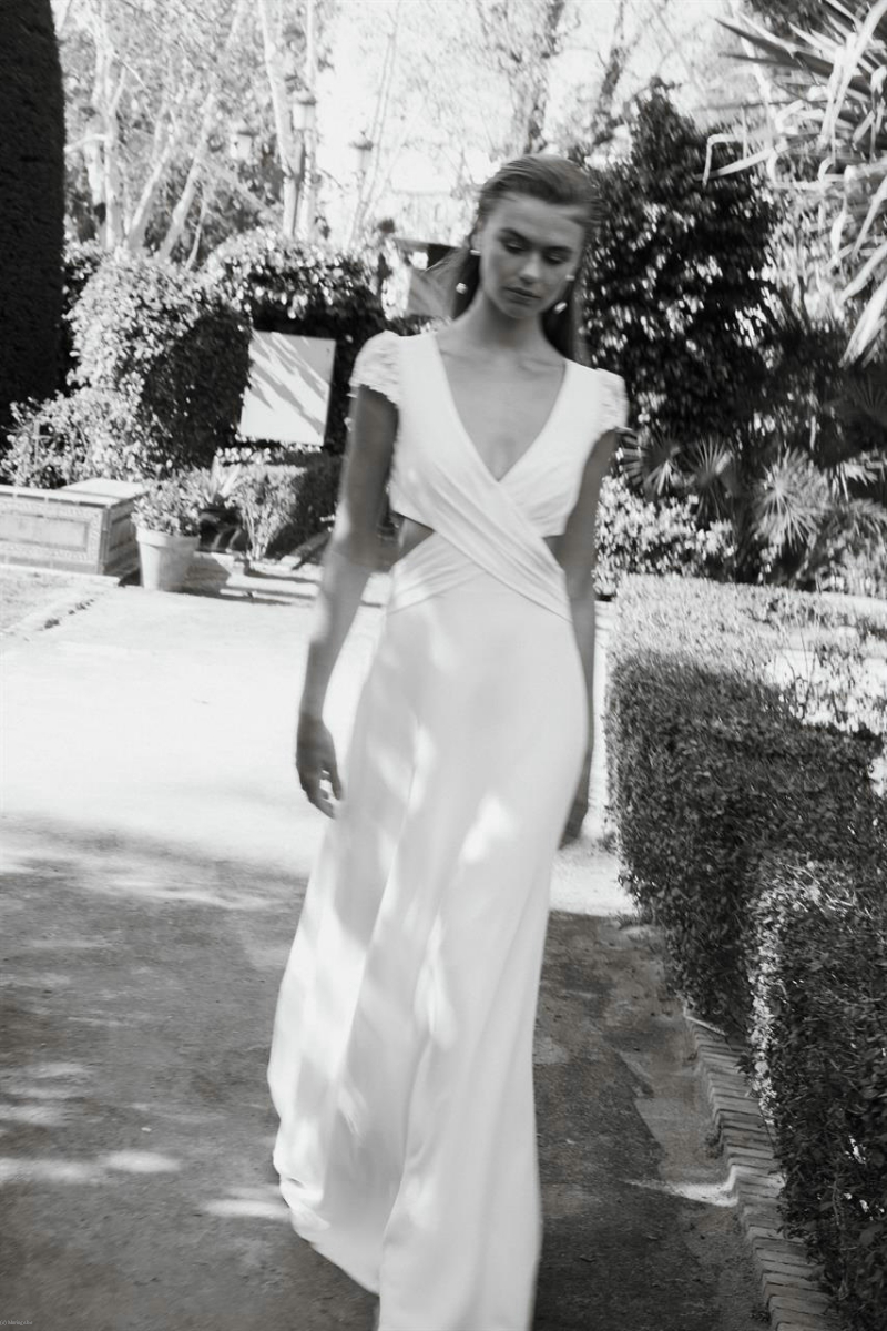 LOUISE MARIAGE