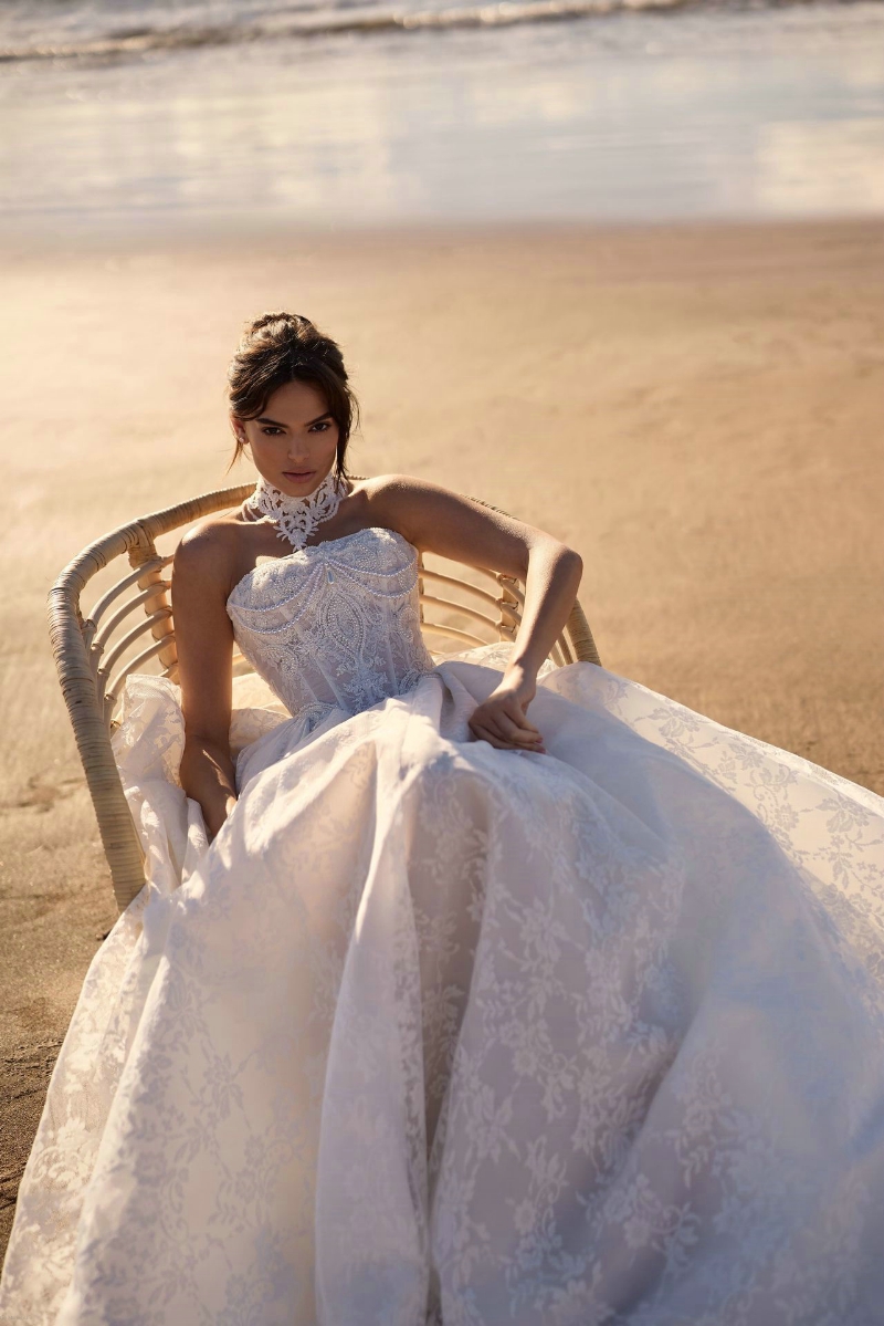 LOUISE MARIAGE