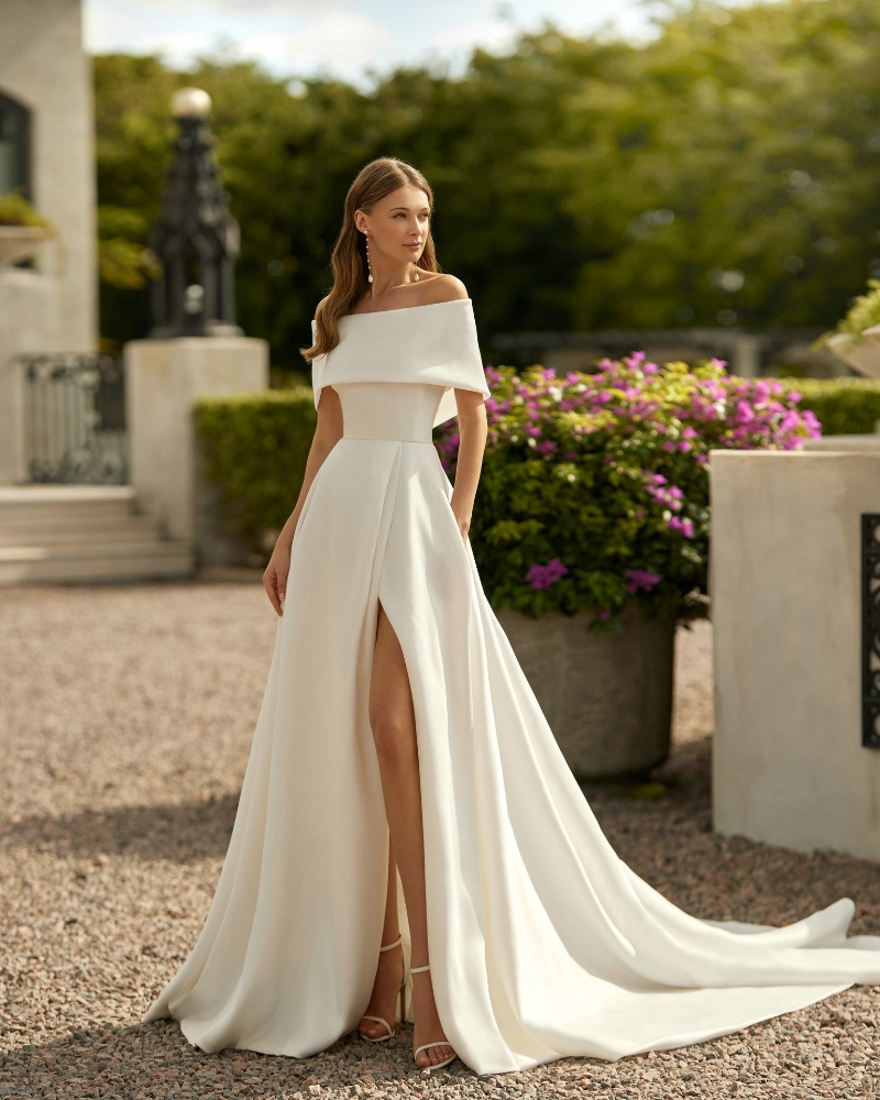 LOUISE MARIAGE
