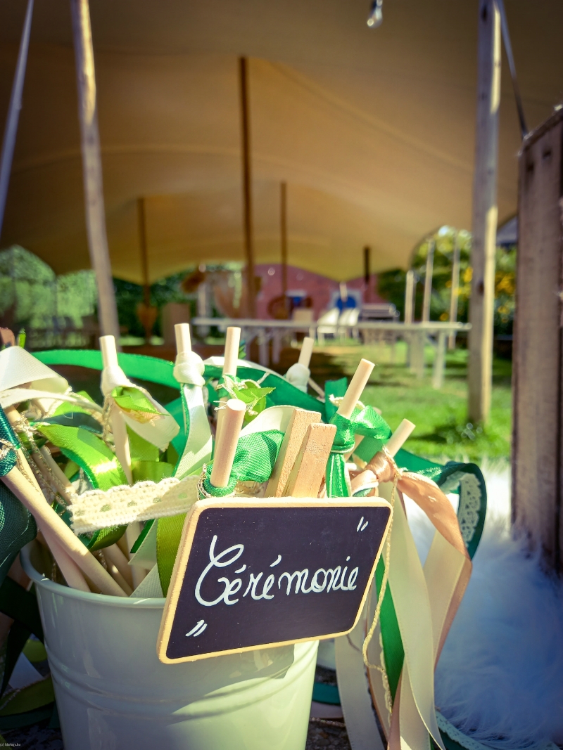 La Ferme Aux Chiens