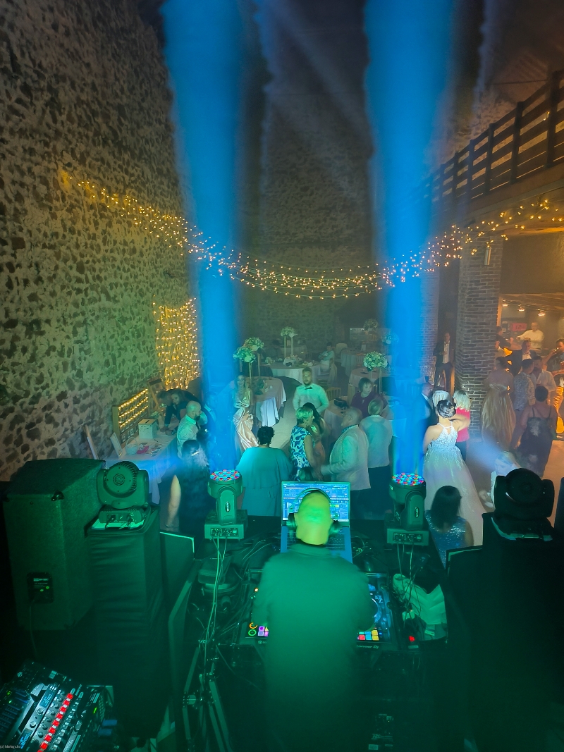 DJ DAM'S