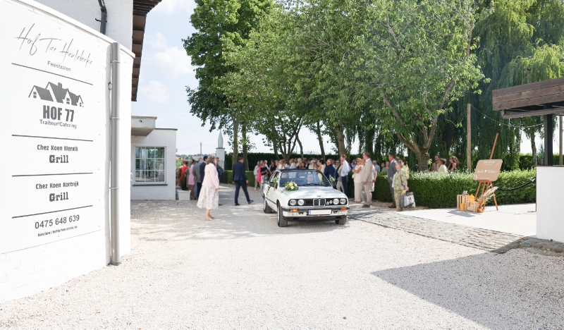 Salons Hof ter Heulebeke