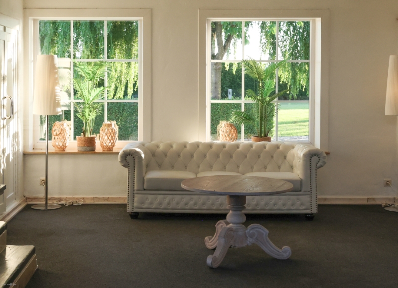 Salons Hof ter Heulebeke