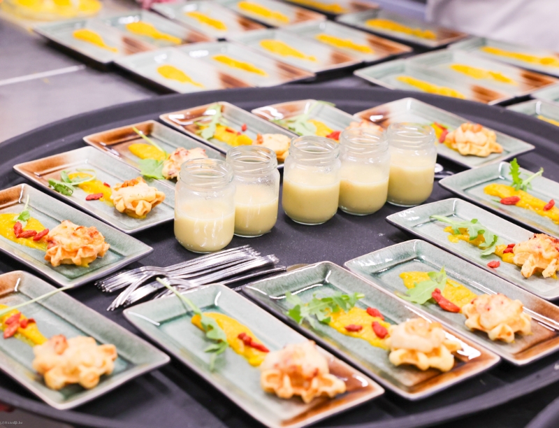 Salons Hof ter Heulebeke