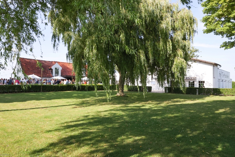 Salons Hof ter Heulebeke