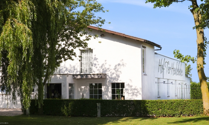 Salons Hof ter Heulebeke