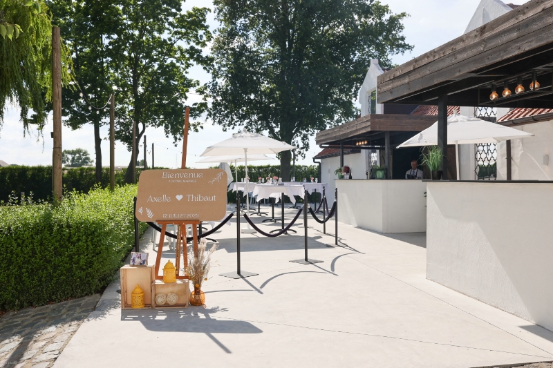 Salons Hof ter Heulebeke