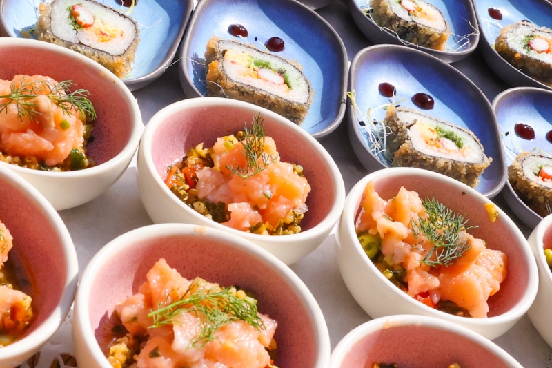 Salons Hof ter Heulebeke