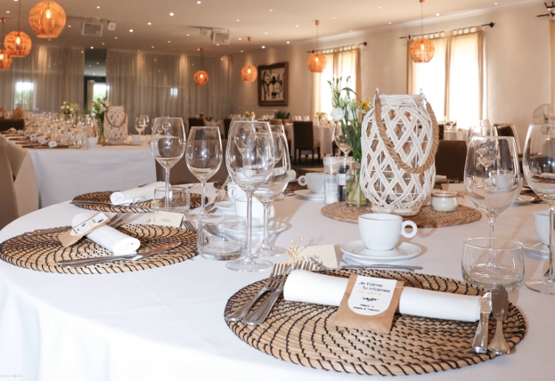 Salons Hof ter Heulebeke