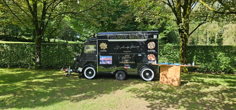 Le domaine de l'Art de Vivre