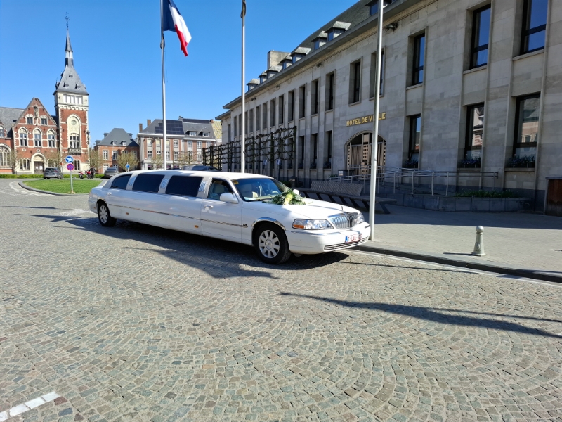 AD LIMO SERVICE