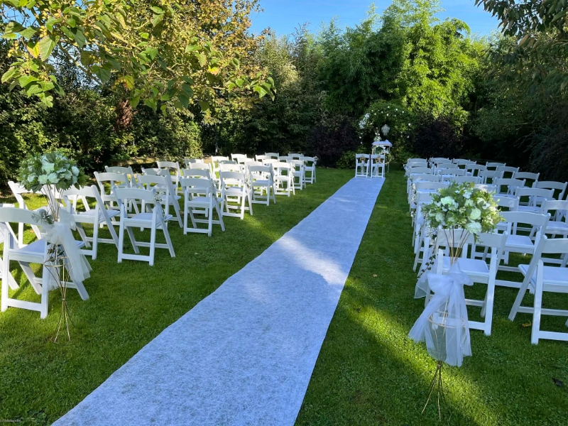 Au Prestige du Clothaire