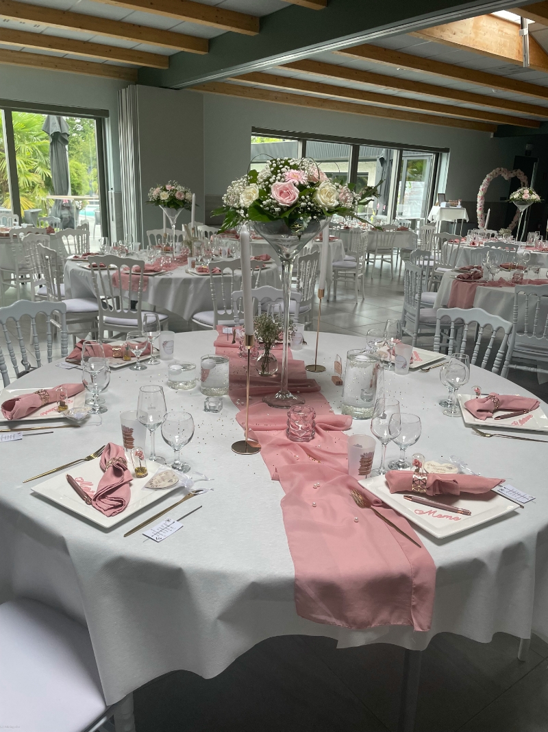 Au Prestige du Clothaire