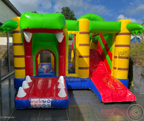 Au Prestige du Clothaire