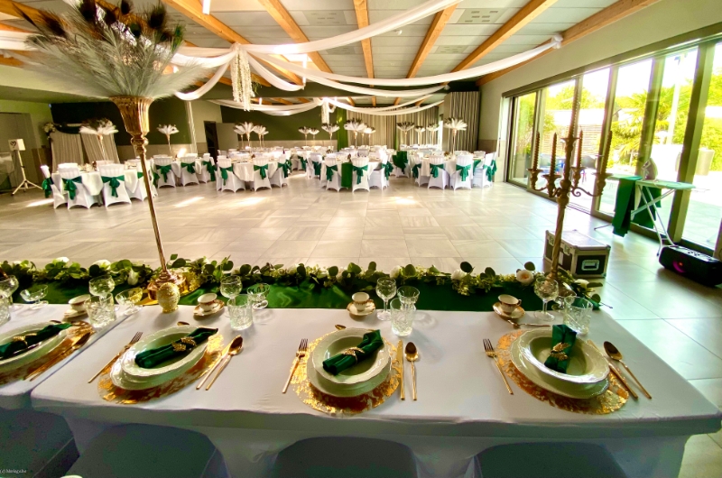 Au Prestige du Clothaire