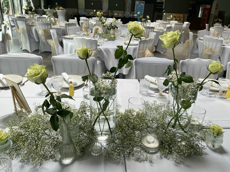 Au Prestige du Clothaire