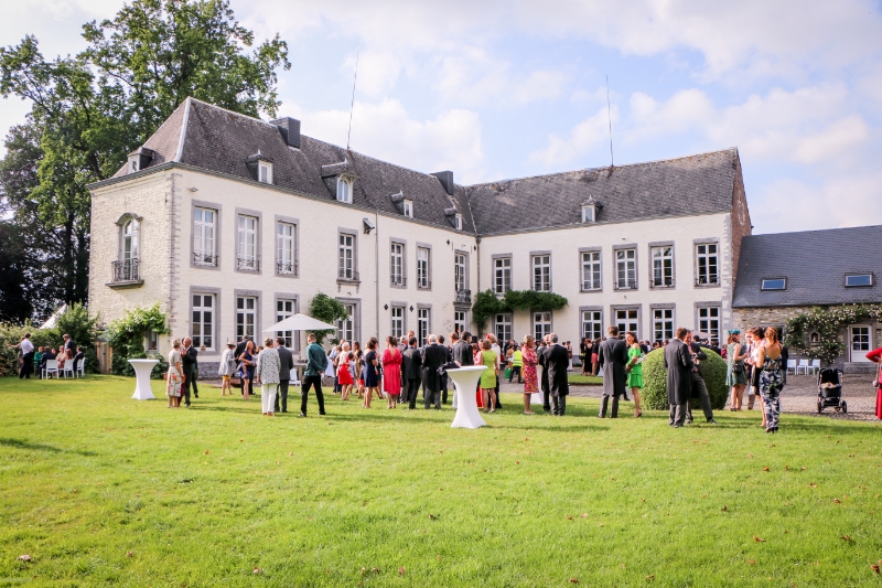 Le Château d'Emines et ses gîtes