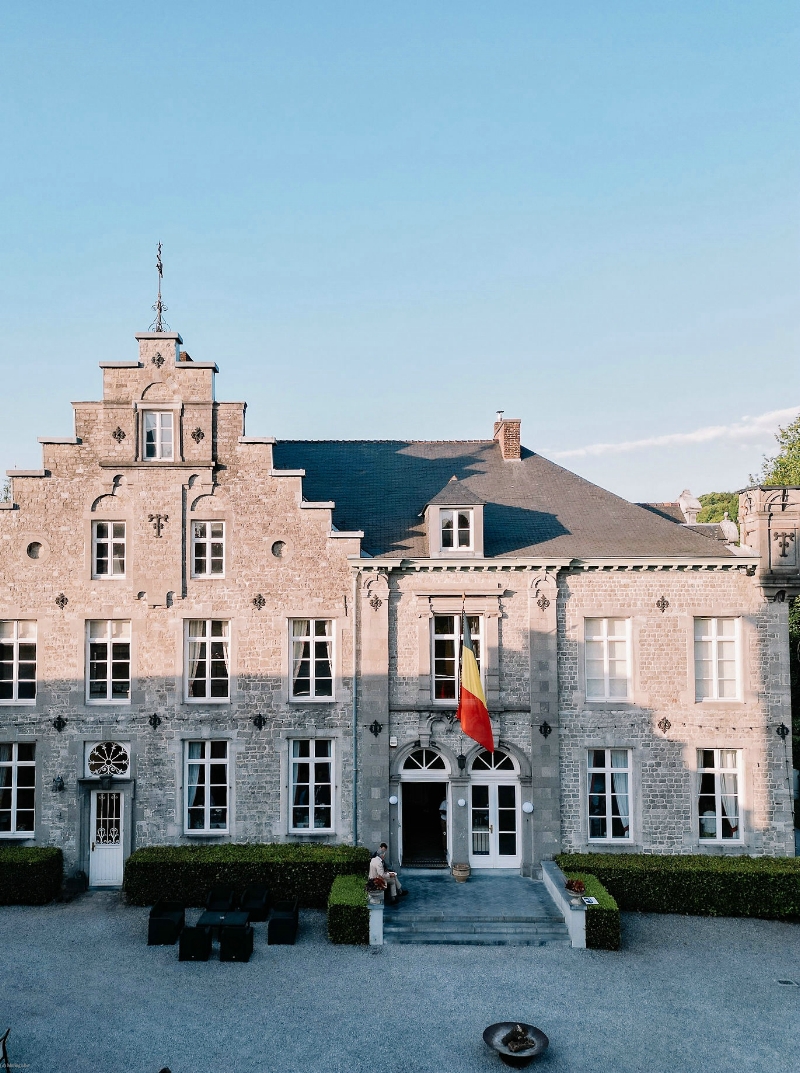 Château de Beez