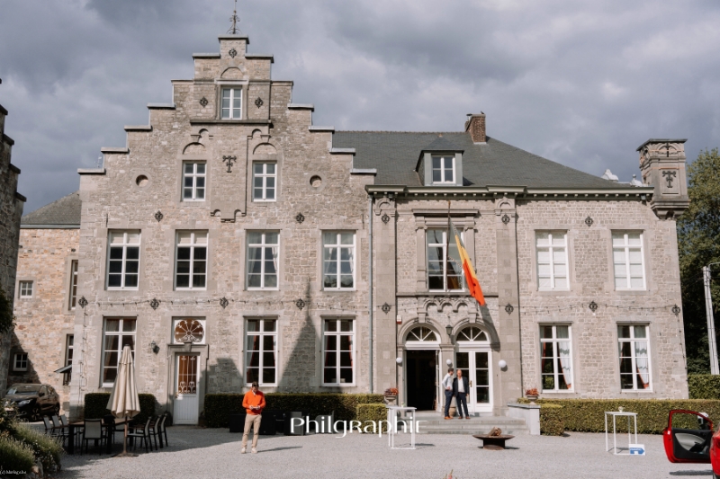 Château de Beez