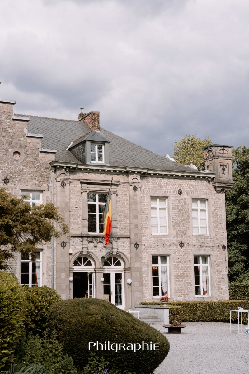 Château de Beez