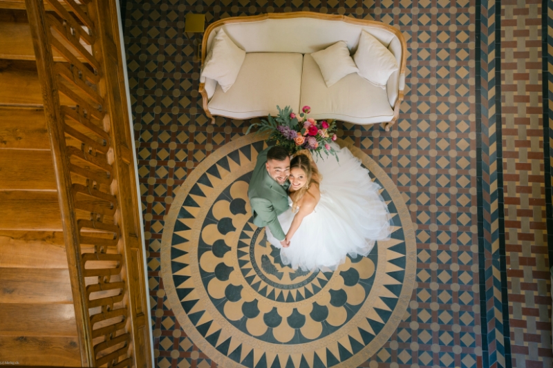 CHÂTEAU DE SCHENGEN