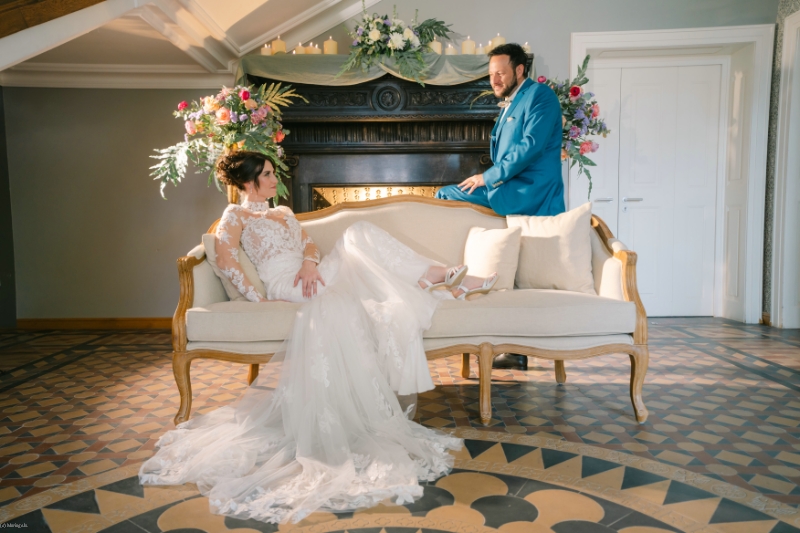 CHÂTEAU DE SCHENGEN