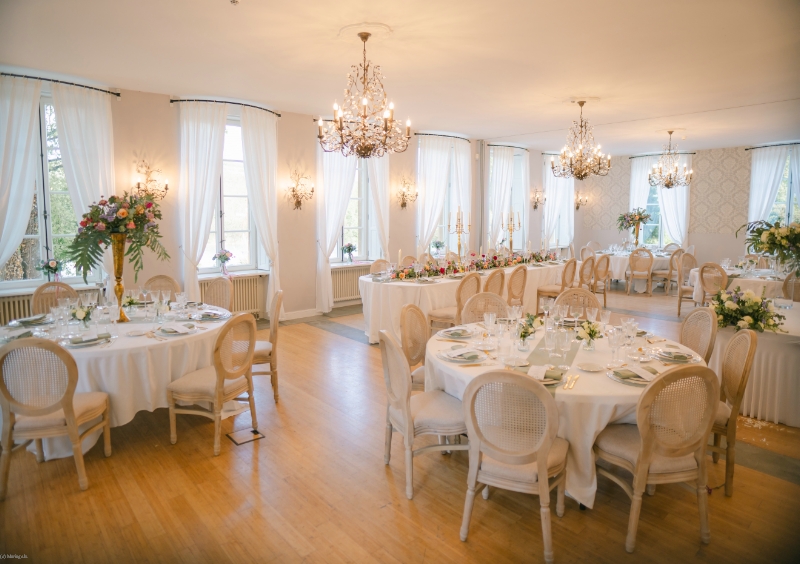 CHÂTEAU DE SCHENGEN