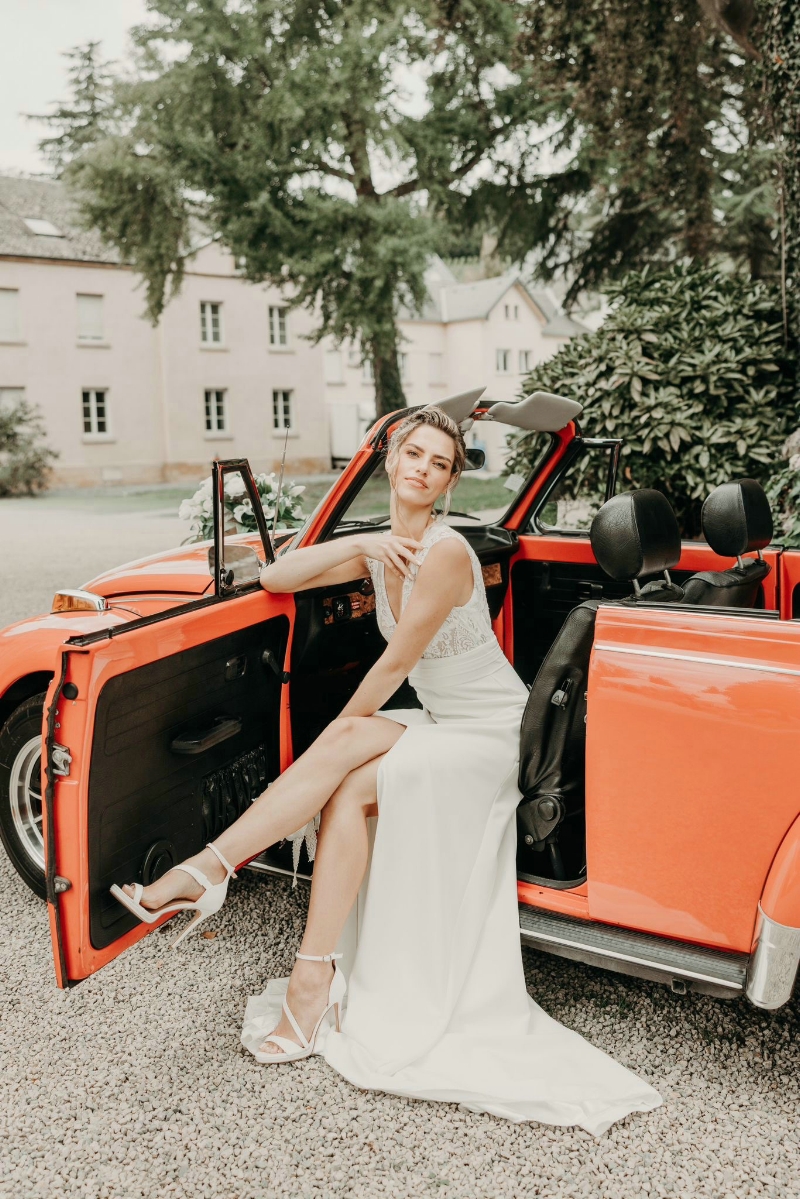 CHÂTEAU DE SCHENGEN