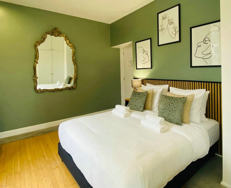 CHÂTEAU DE SCHENGEN