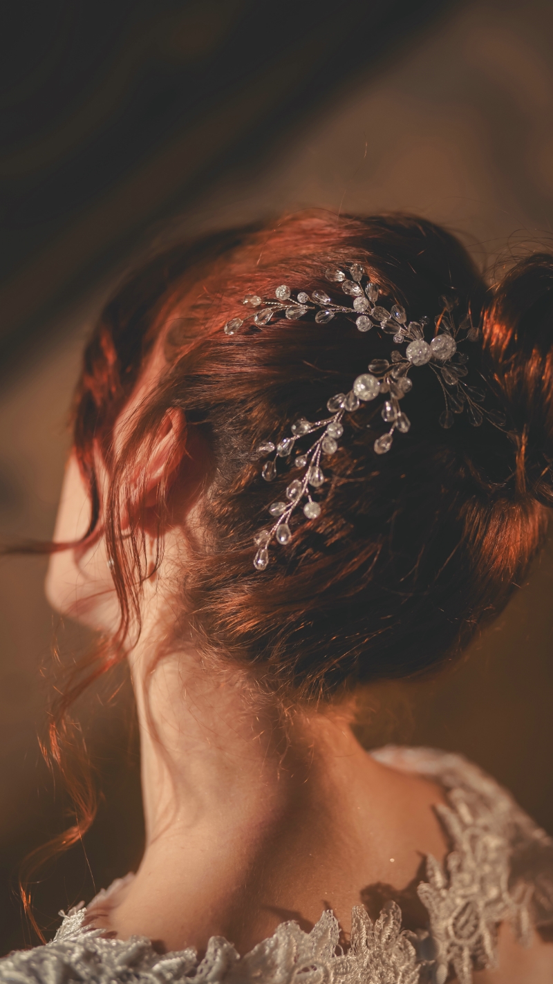 Perles & Promises