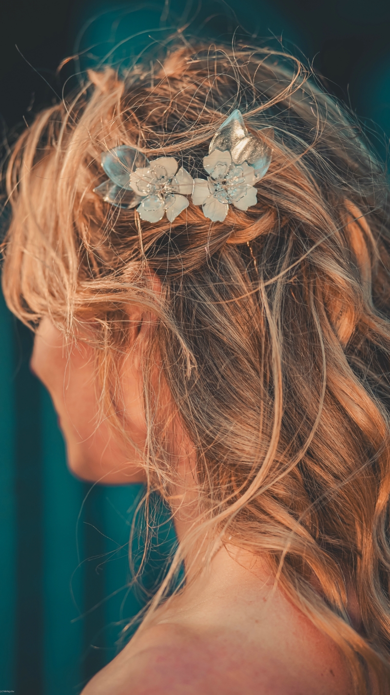 Perles & Promises
