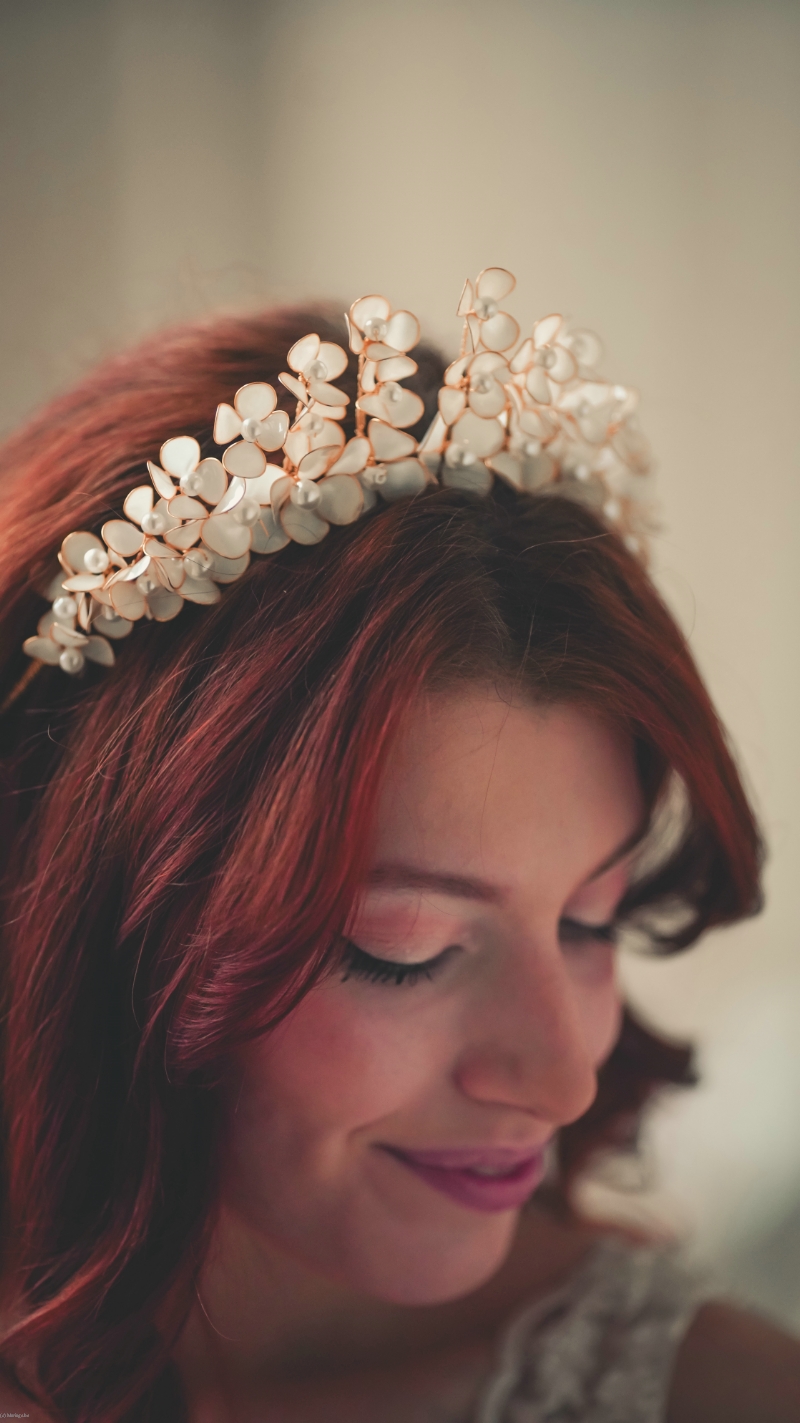 Perles & Promises