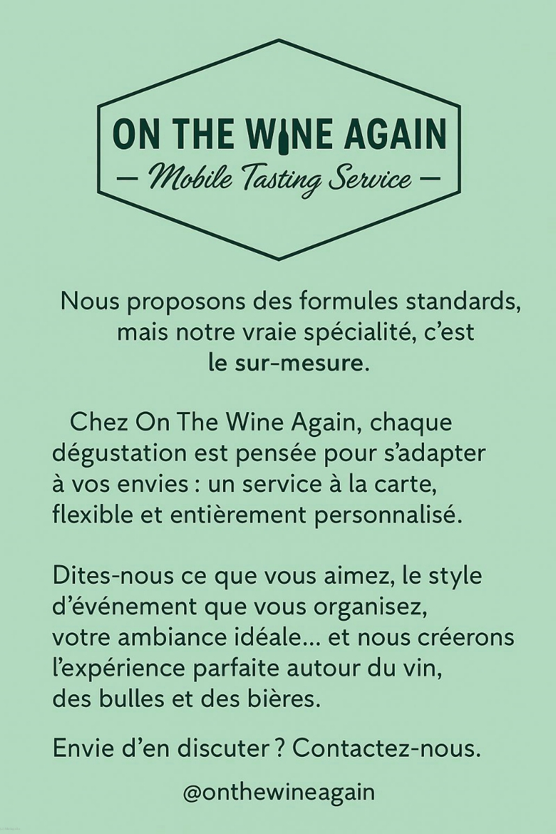 QR VINS QUENTIN RICHET