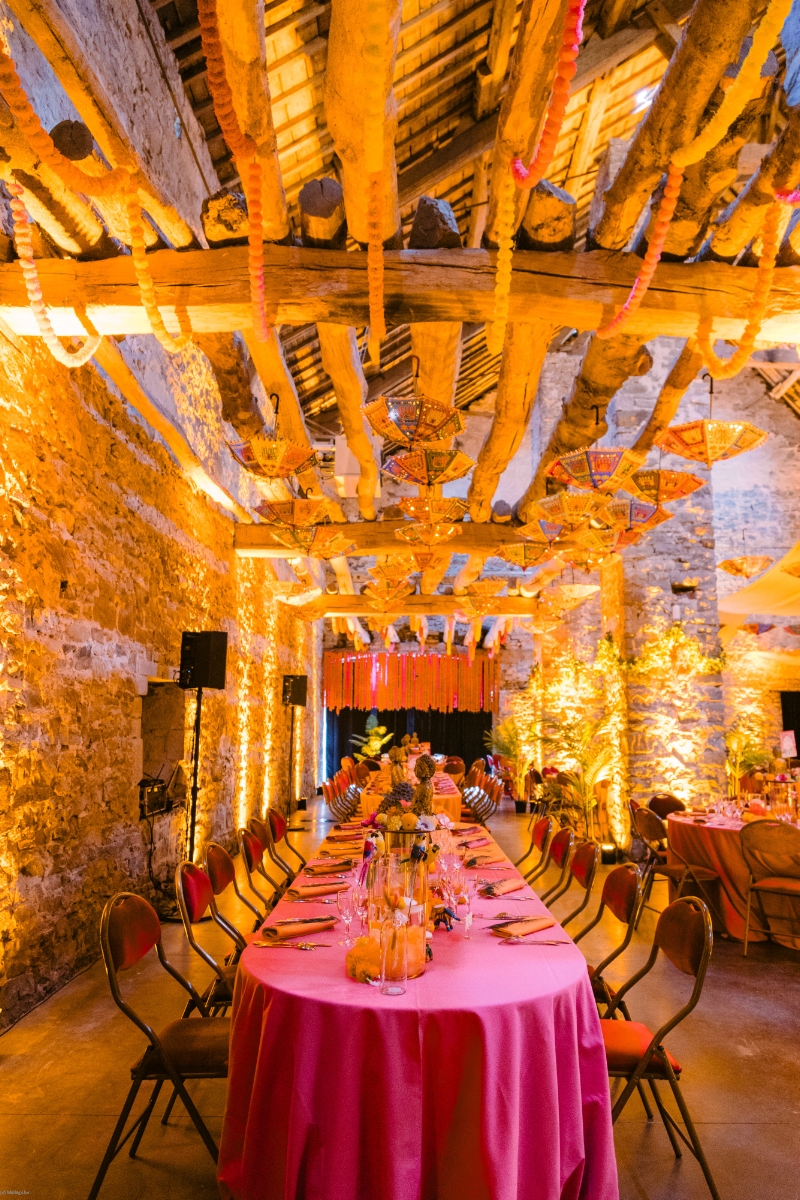 LE DOMAINE DU CHÂTEAU DE BOSSIÈRE