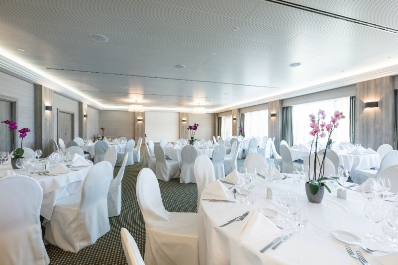 MERCURE LUXEMBOURG KIKUOKA GOLF & SPA