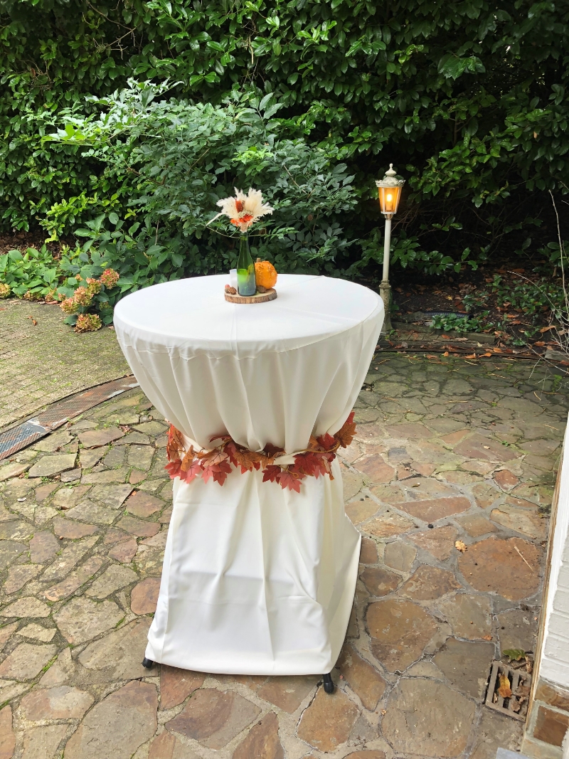 Villa des Bois-Sauvages