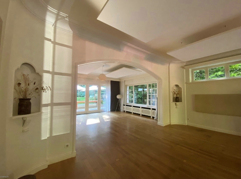 Villa des Bois-Sauvages