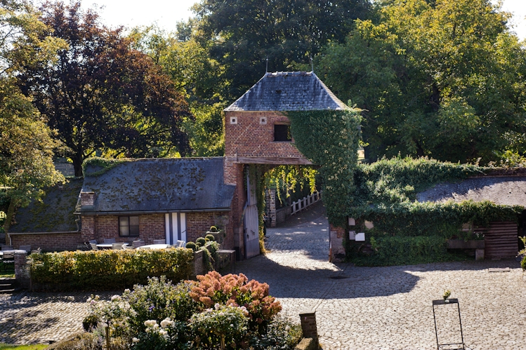 Château Ferme Profondval