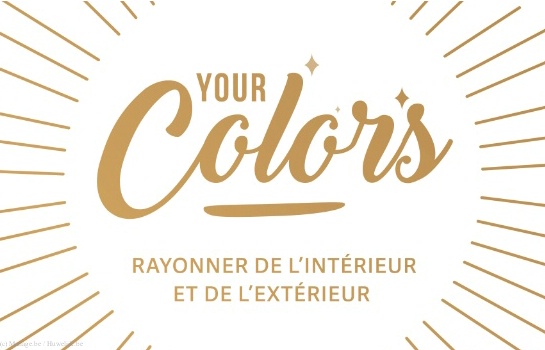YOUR COLORS