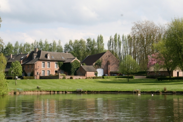 La Ferme de Balingue