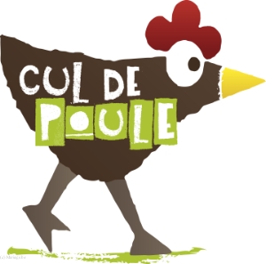 CUL DE POULE