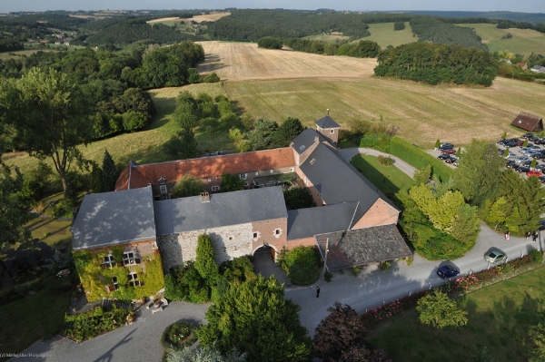 FERME-CHATEAU DU SART