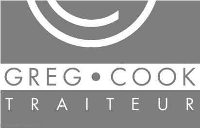 Greg Cook - Traiteur