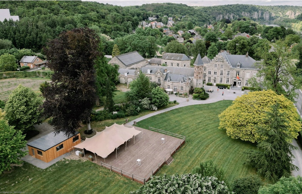 Château de Beez