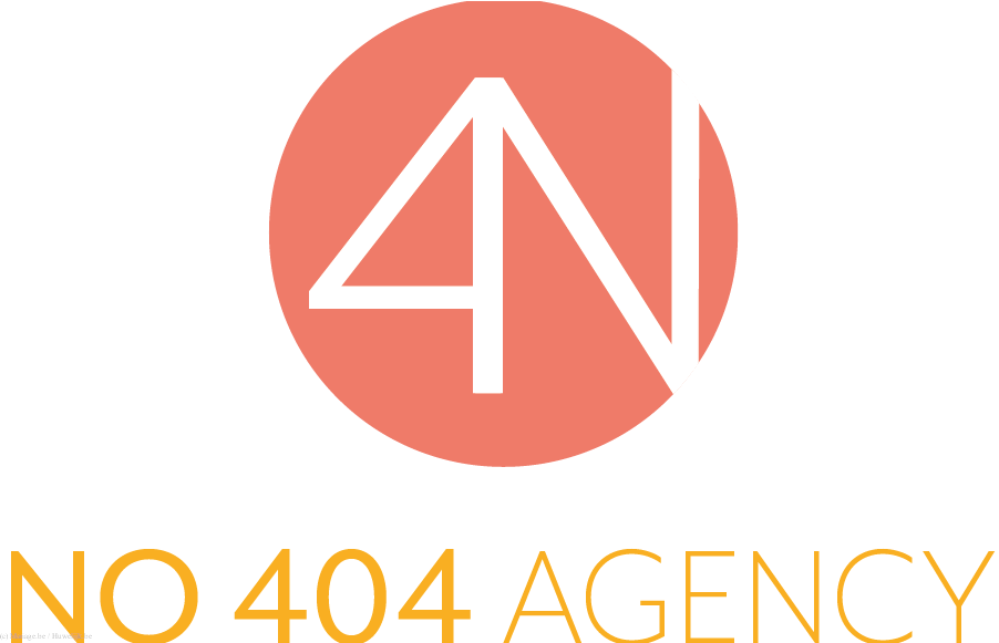 NO404 AGENCY