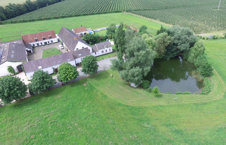 FERME DU GRAND-SPINOIS